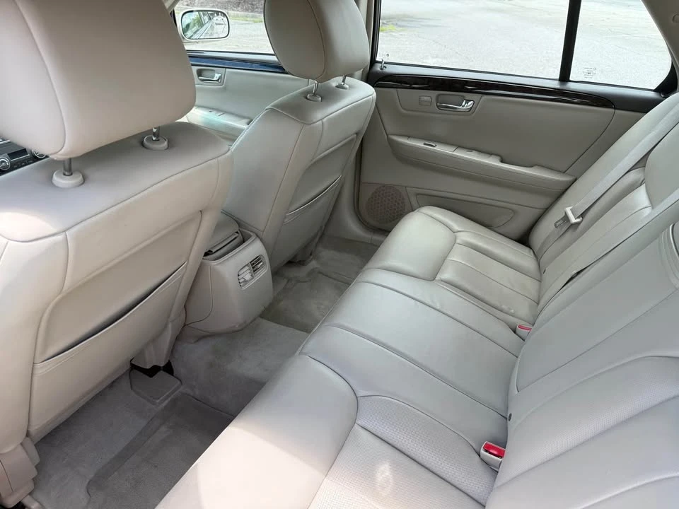 2009 Cadillac DTS - Image 6 of 9