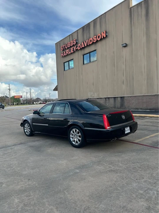 2009 Cadillac DTS - Image 19 of 19