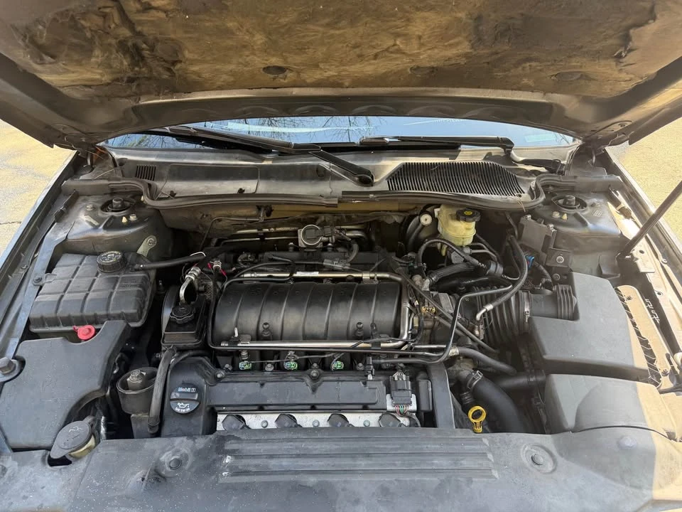 2009 Cadillac DTS - Image 8 of 13
