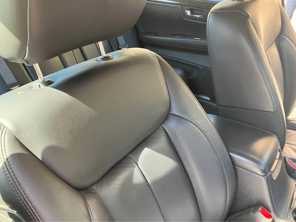2009 Cadillac DTS - Image 7 of 19