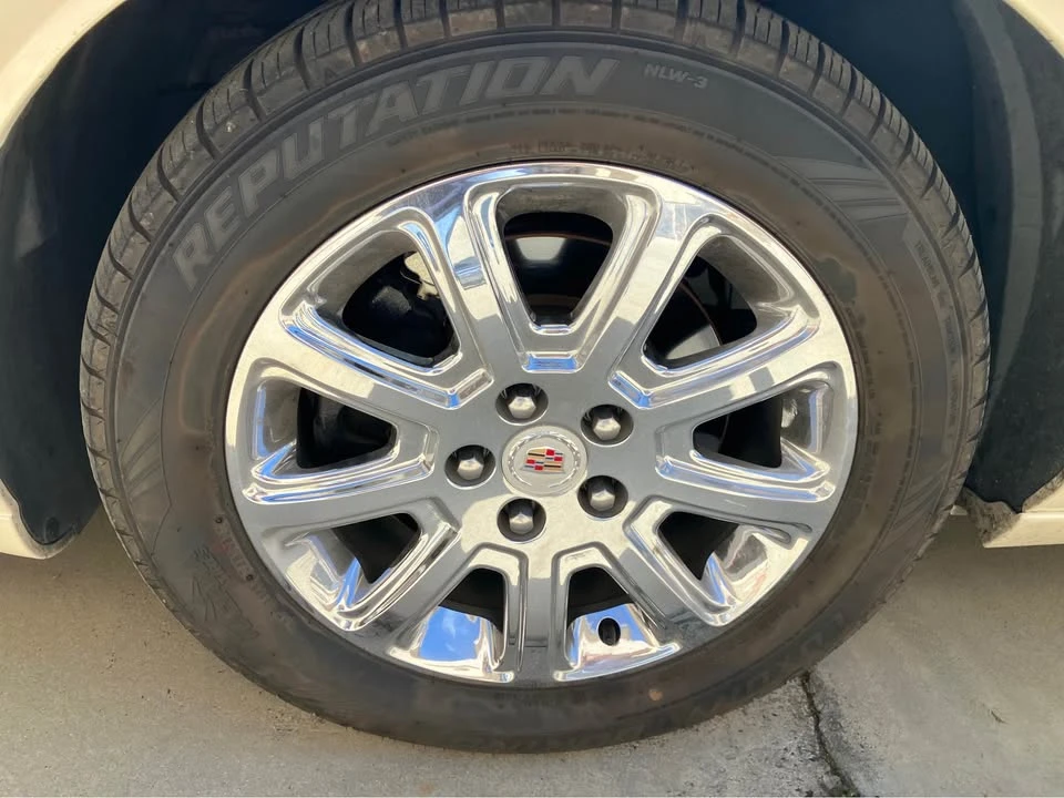 2009 Cadillac DTS - Image 12 of 19