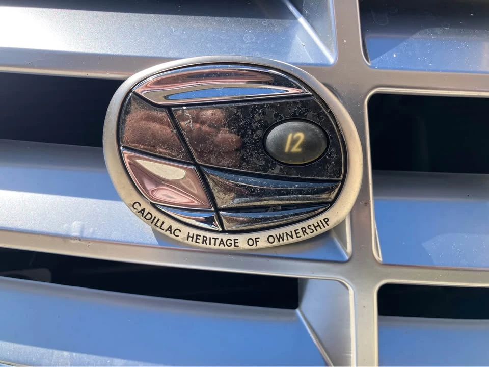 2009 Cadillac DTS - Image 19 of 19