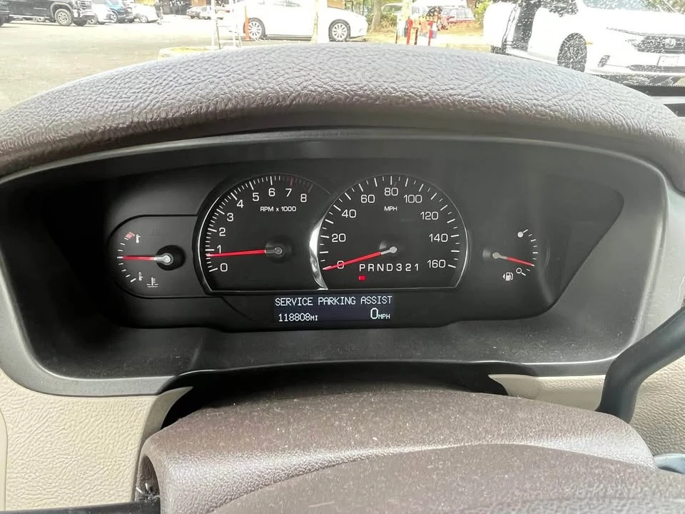 2009 Cadillac DTS - Image 13 of 13
