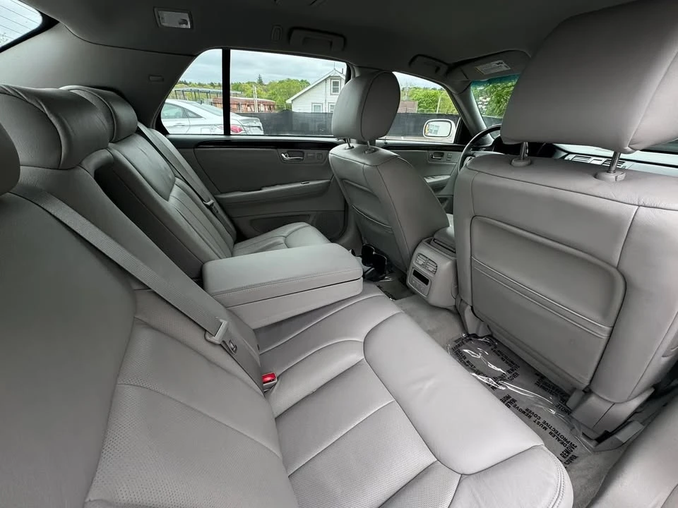 2009 Cadillac DTS - Image 14 of 20