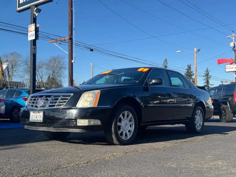 2009 Cadillac DTS - Image 14 of 19