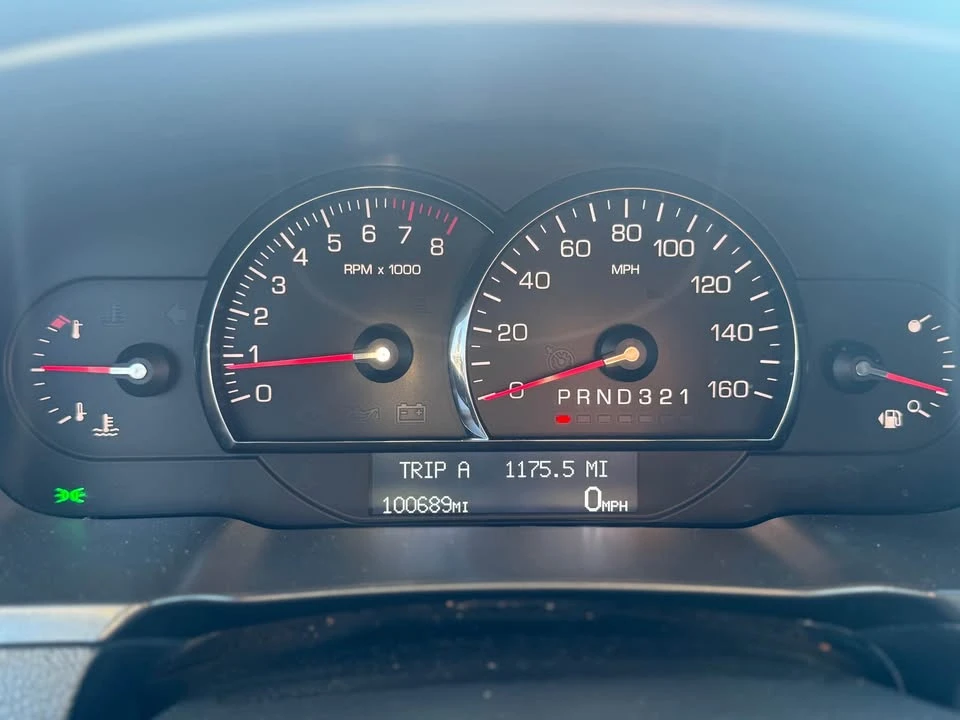 2009 Cadillac DTS - Image 15 of 19