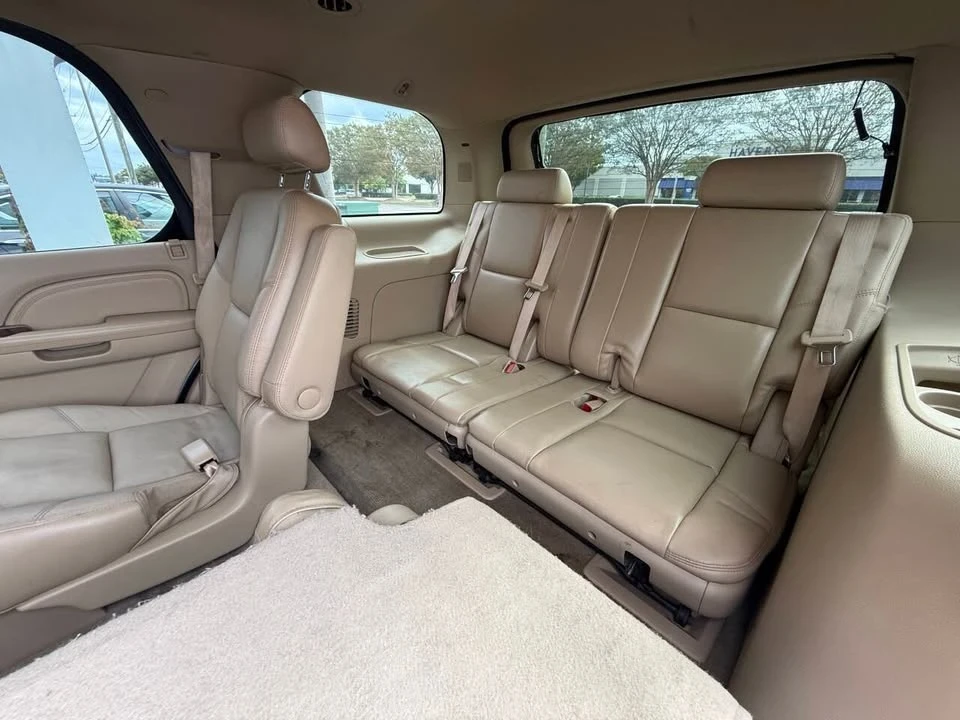 2009 Cadillac Escalade & EXT 3rd Gen - Image 16 of 20