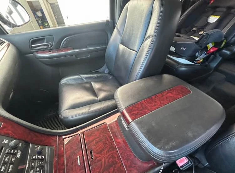 2009 Cadillac Escalade & EXT 3rd Gen - Image 7 of 11