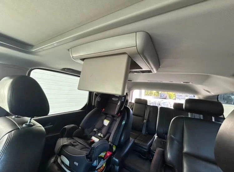 2009 Cadillac Escalade & EXT 3rd Gen - Image 11 of 11