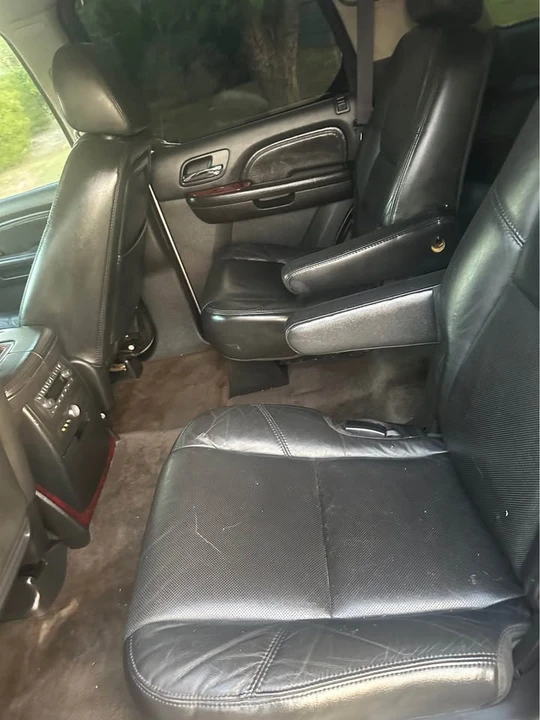 2009 Cadillac Escalade & EXT 3rd Gen - Image 7 of 10