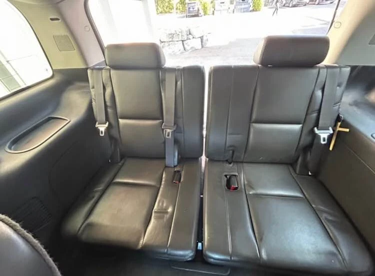 2009 Cadillac Escalade & EXT 3rd Gen - Image 5 of 11
