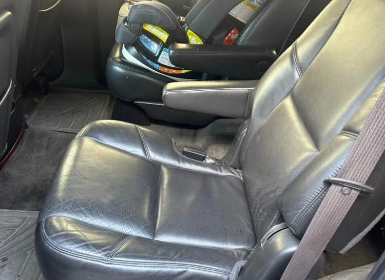 2009 Cadillac Escalade & EXT 3rd Gen - Image 4 of 11