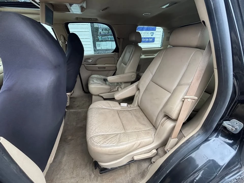2009 Cadillac Escalade & EXT 3rd Gen - Image 12 of 13