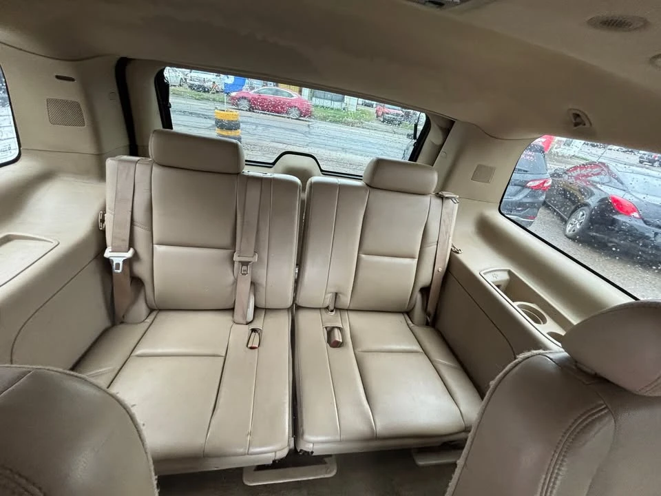 2009 Cadillac Escalade & EXT 3rd Gen - Image 8 of 13