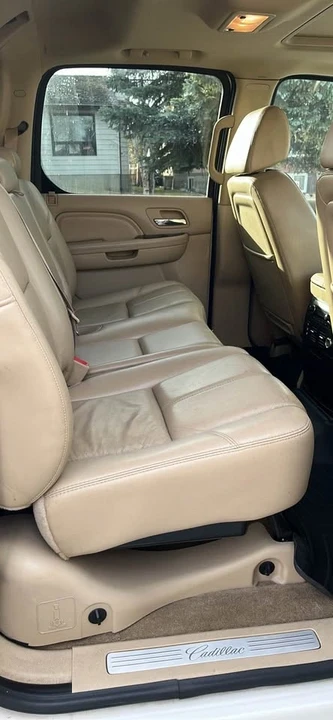2009 Cadillac Escalade & EXT 3rd Gen - Image 7 of 11
