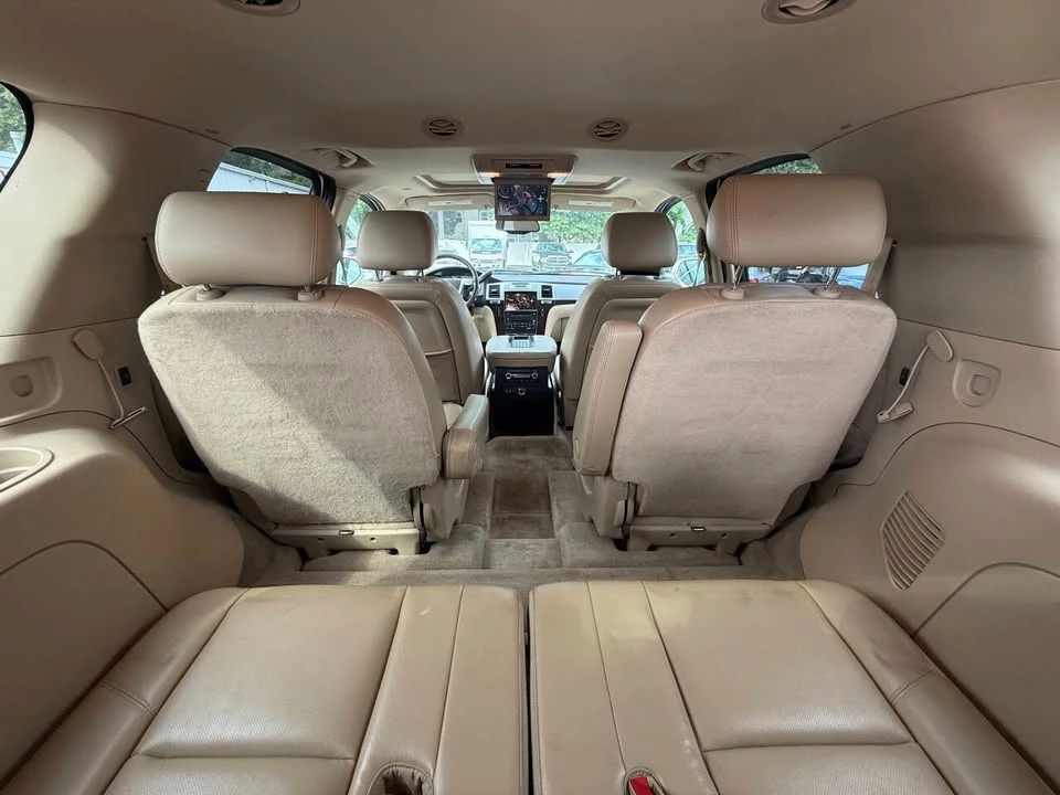 2009 Cadillac Escalade & EXT 3rd Gen - Image 14 of 20