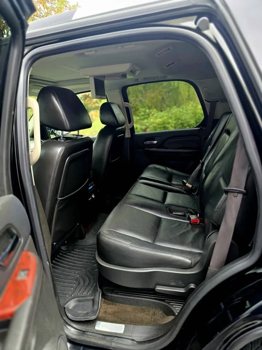 2009 Cadillac Escalade & EXT 3rd Gen - Image 14 of 20