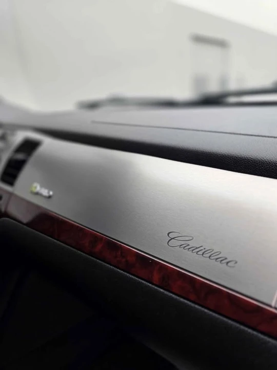 2009 Cadillac Escalade & EXT 3rd Gen - Image 18 of 20