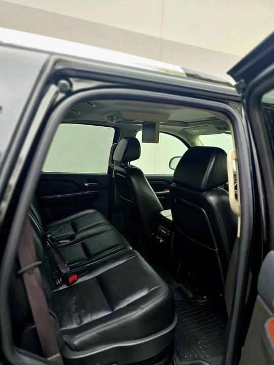 2009 Cadillac Escalade & EXT 3rd Gen - Image 16 of 20