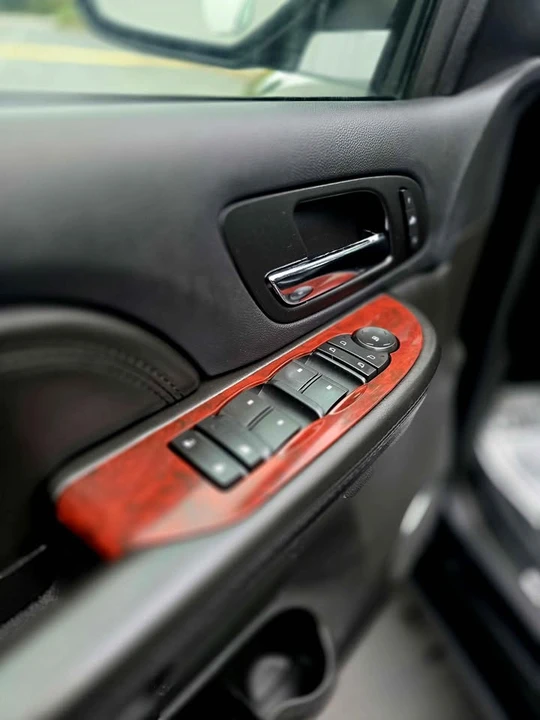 2009 Cadillac Escalade & EXT 3rd Gen - Image 12 of 20