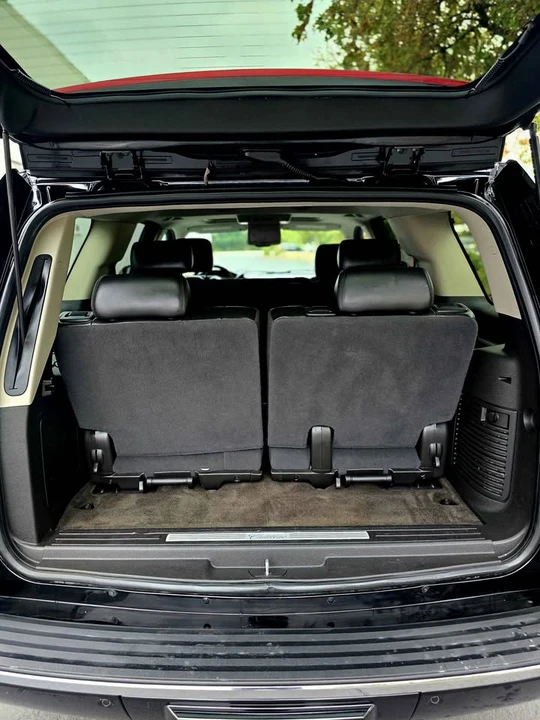 2009 Cadillac Escalade & EXT 3rd Gen - Image 17 of 20