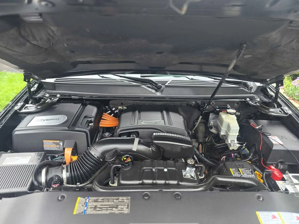 2009 Cadillac Escalade & EXT 3rd Gen - Image 20 of 20