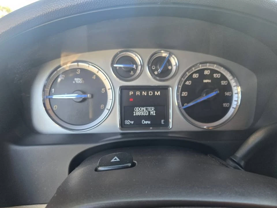 2009 Cadillac Escalade & EXT 3rd Gen - Image 7 of 9