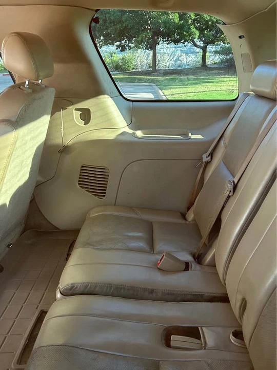 2009 Cadillac Escalade & EXT 2nd Gen - Image 9 of 13