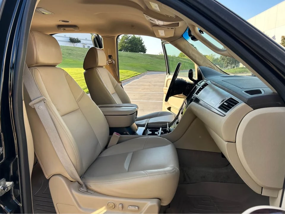 2009 Cadillac Escalade & EXT 2nd Gen - Image 6 of 13