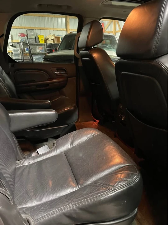 2009 Cadillac Escalade & EXT 3rd Gen - Image 7 of 9