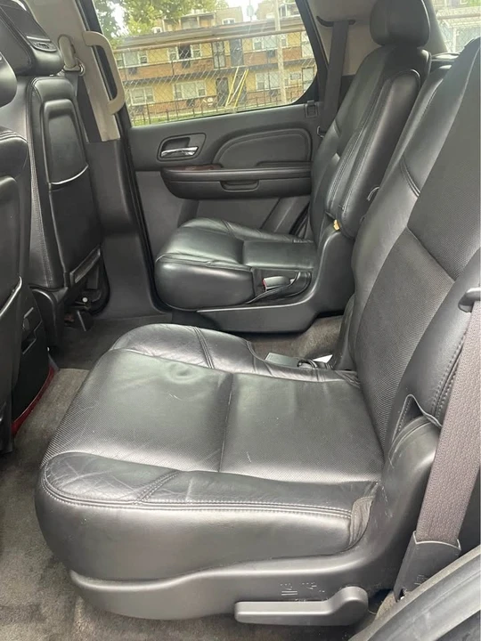 2009 Cadillac Escalade & EXT 3rd Gen - Image 6 of 7