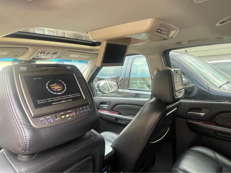 2009 Cadillac Escalade & EXT 3rd Gen - Image 7 of 7