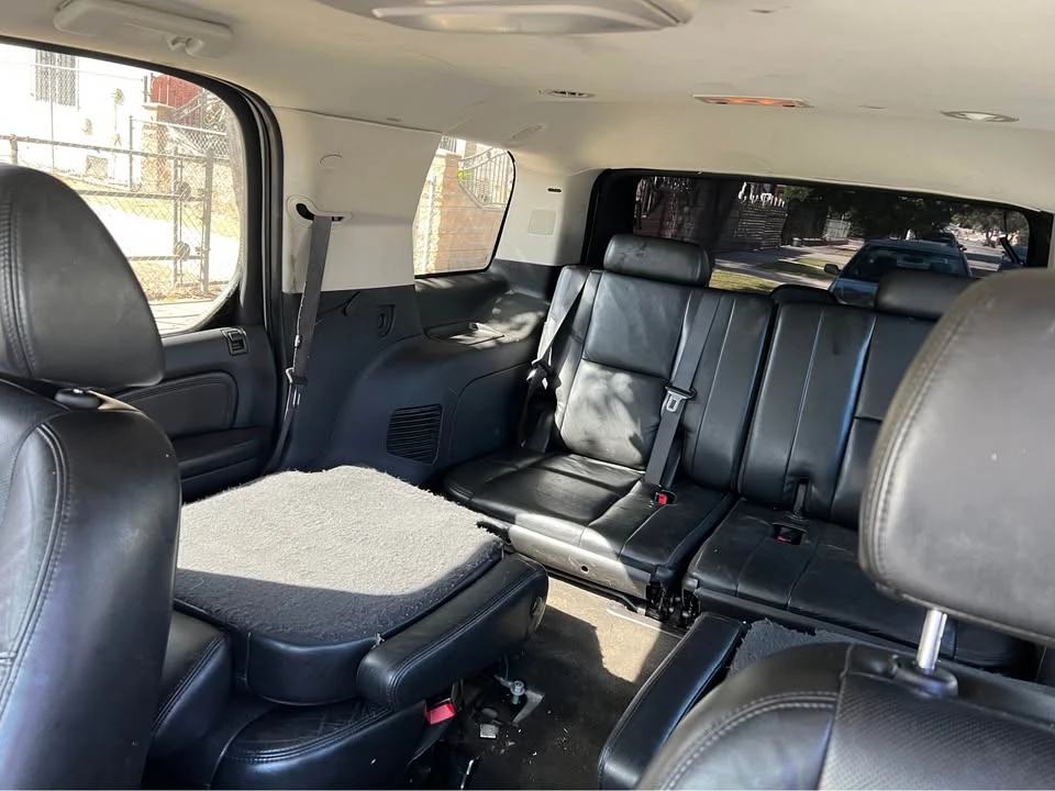 2009 Cadillac Escalade & EXT 3rd Gen - Image 6 of 8