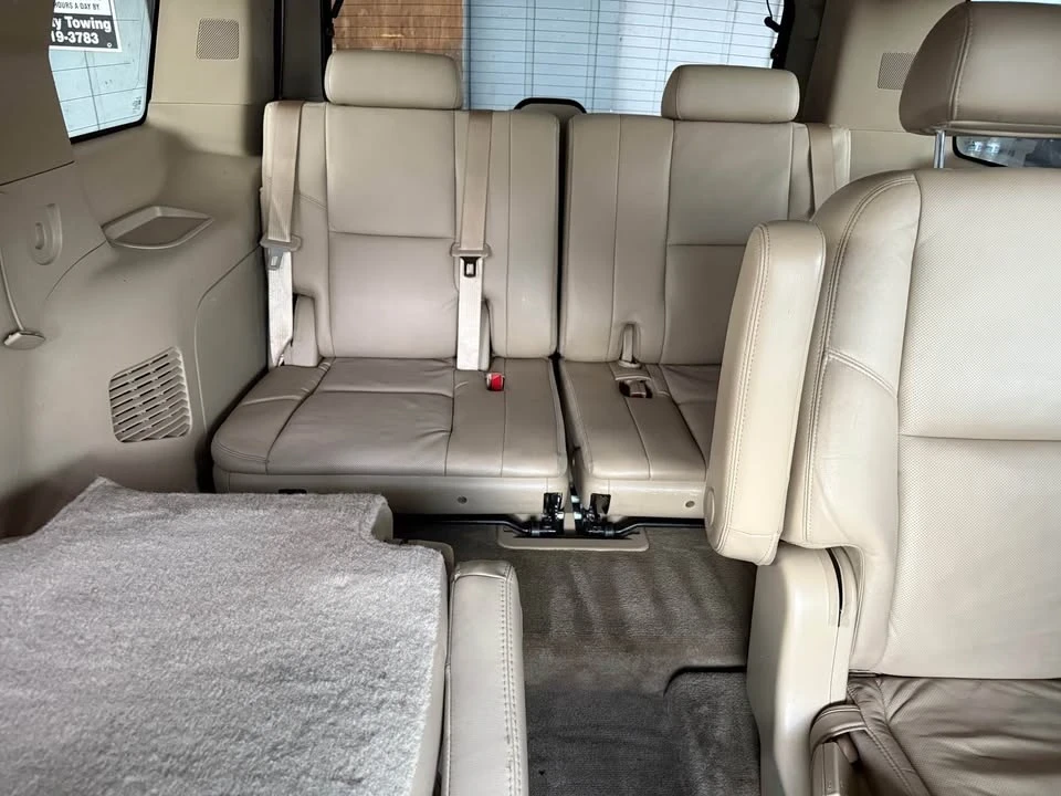 2009 Cadillac Escalade & EXT 3rd Gen - Image 10 of 11