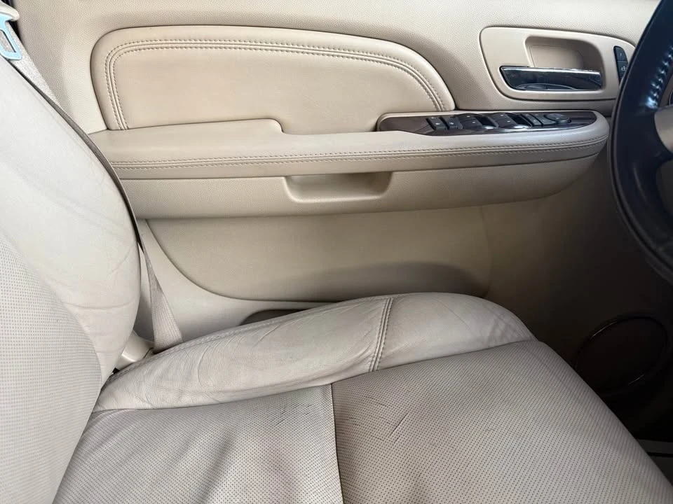 2009 Cadillac Escalade & EXT 3rd Gen - Image 9 of 11
