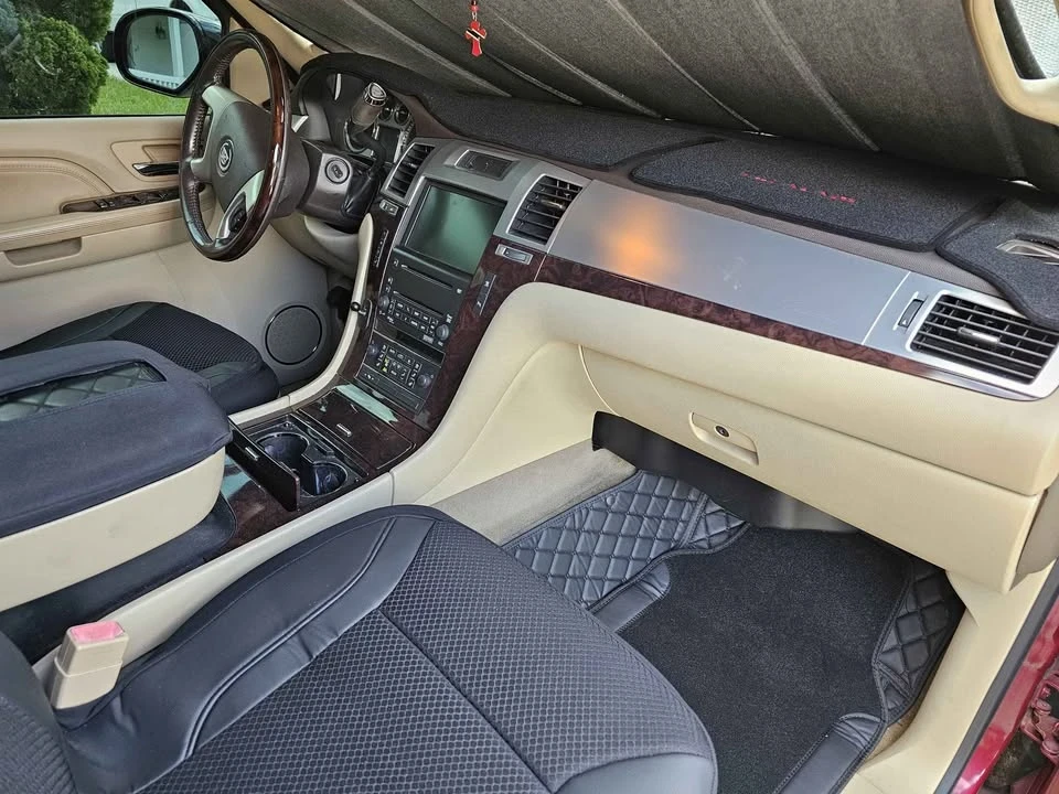 2009 Cadillac Escalade & EXT 3rd Gen - Image 7 of 9