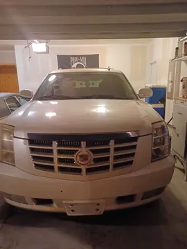 2009 Cadillac Escalade Standard Sport Utility 4D