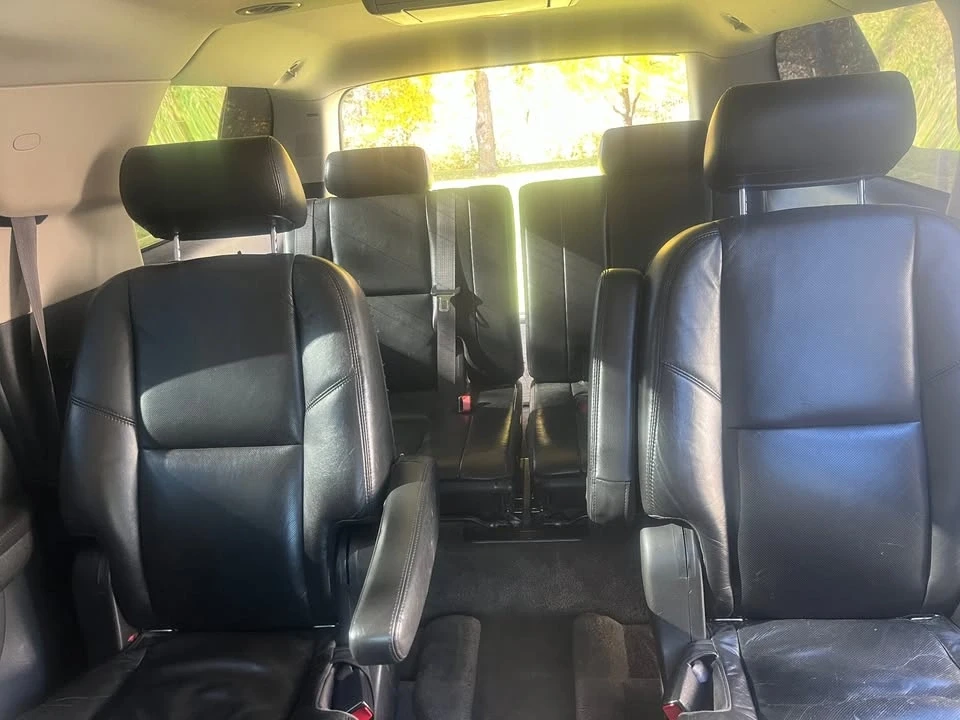 2009 Cadillac Escalade & EXT 3rd Gen - Image 2 of 7