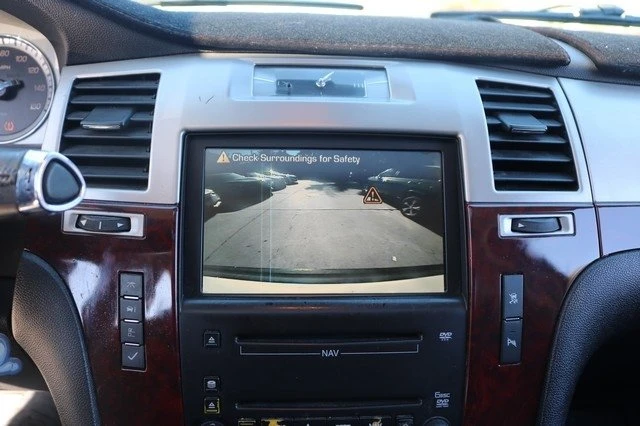 2009 Cadillac Escalade & EXT 3rd Gen - Image 15 of 16