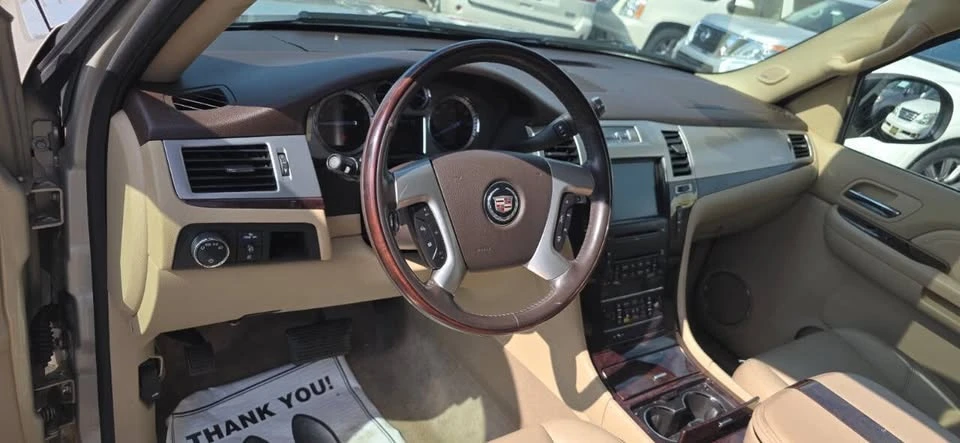 2009 Cadillac Escalade & EXT 3rd Gen - Image 10 of 20
