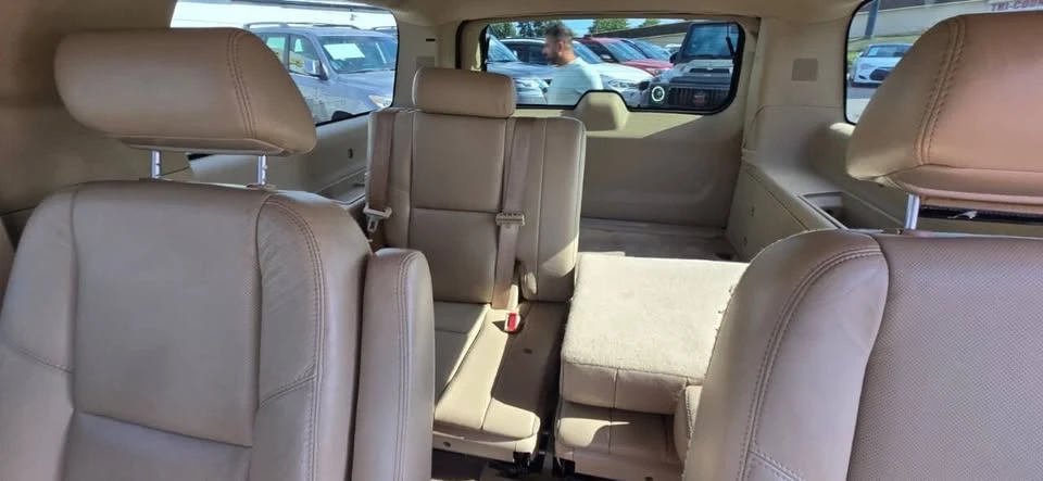 2009 Cadillac Escalade & EXT 3rd Gen - Image 16 of 20