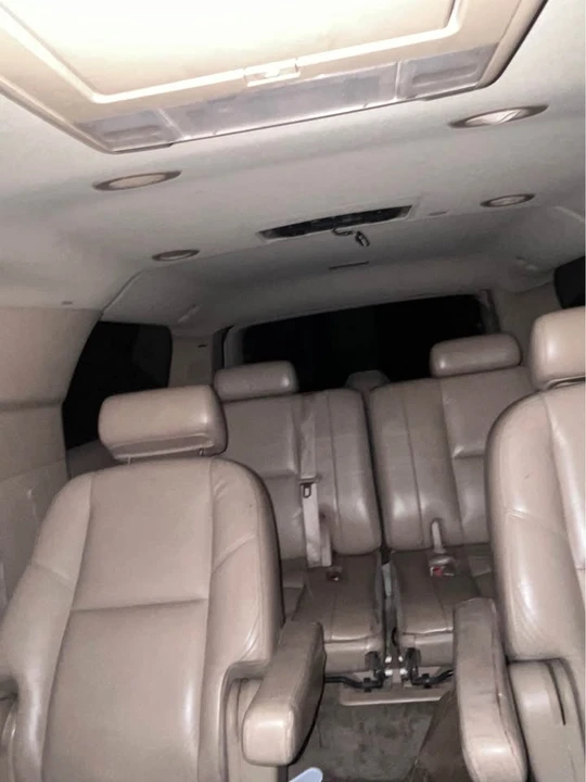 2009 Cadillac Escalade & EXT 3rd Gen - Image 3 of 6