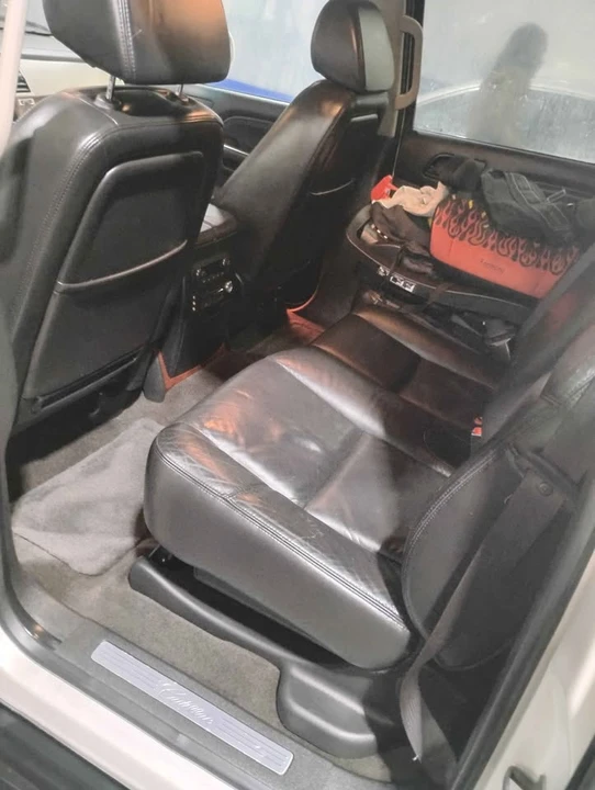 2009 Cadillac Escalade & EXT 2nd Gen - Image 11 of 12