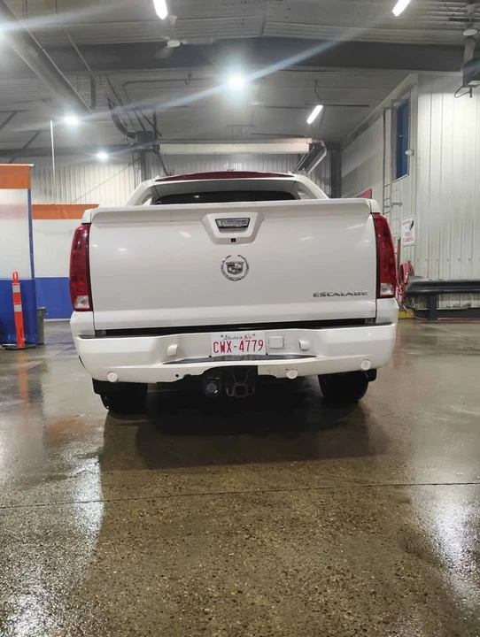 2009 Cadillac Escalade & EXT 2nd Gen - Image 8 of 12