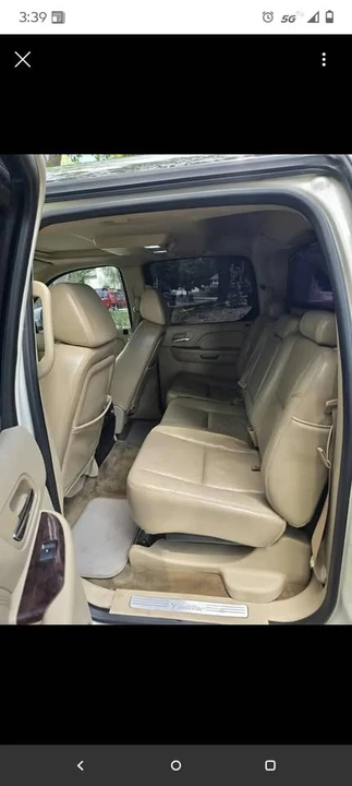 2009 Cadillac Escalade & EXT 3rd Gen - Image 6 of 6
