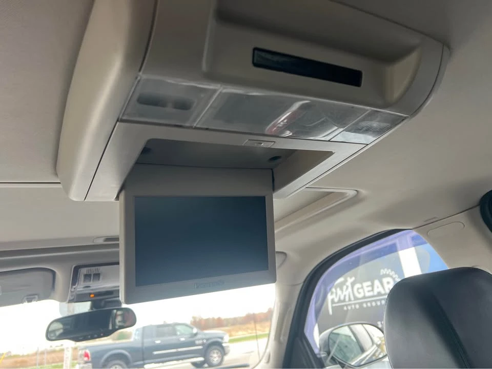 2009 Cadillac Escalade & EXT 3rd Gen - Image 13 of 18