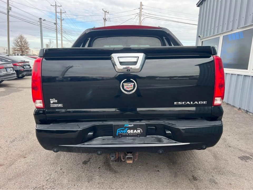 2009 Cadillac Escalade & EXT 3rd Gen - Image 4 of 18