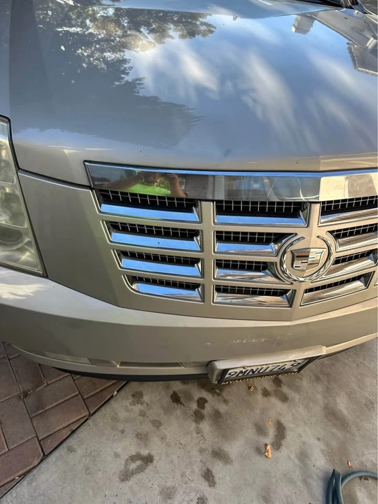 2009 Cadillac Escalade & EXT 3rd Gen - Image 4 of 12