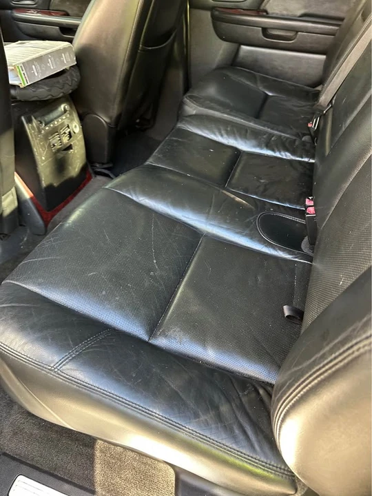 2009 Cadillac Escalade & EXT 3rd Gen - Image 12 of 12