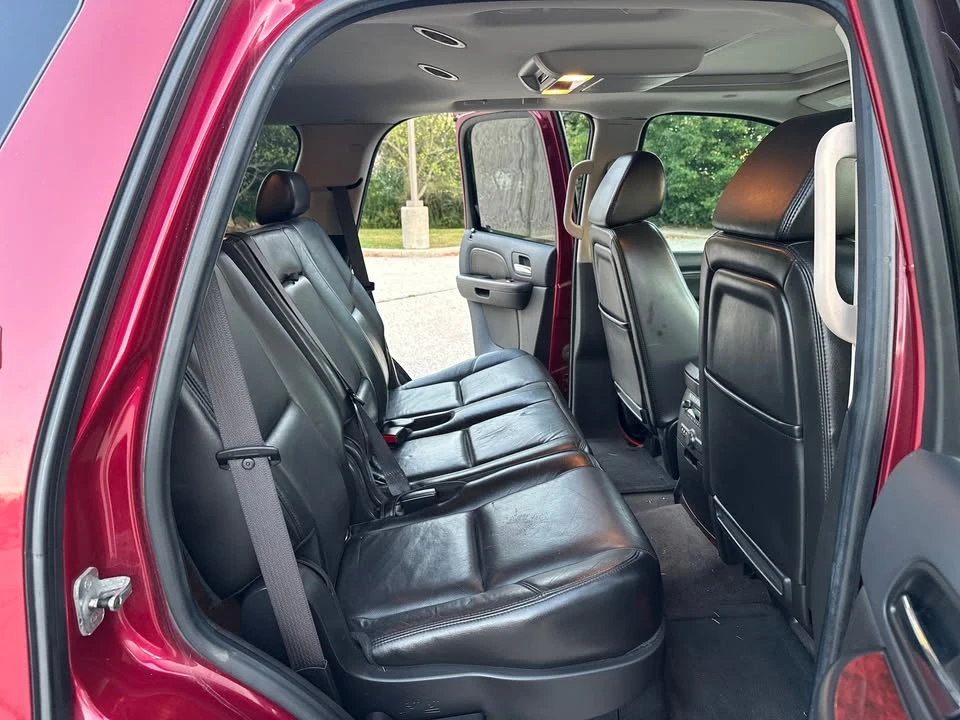 2009 Cadillac Escalade & EXT 3rd Gen - Image 5 of 11
